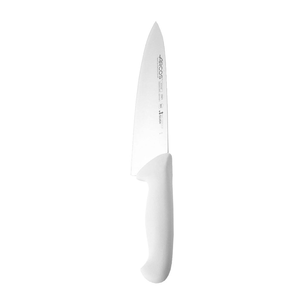 Cuchillo Cocinero 20 cm 2900 Blanco
