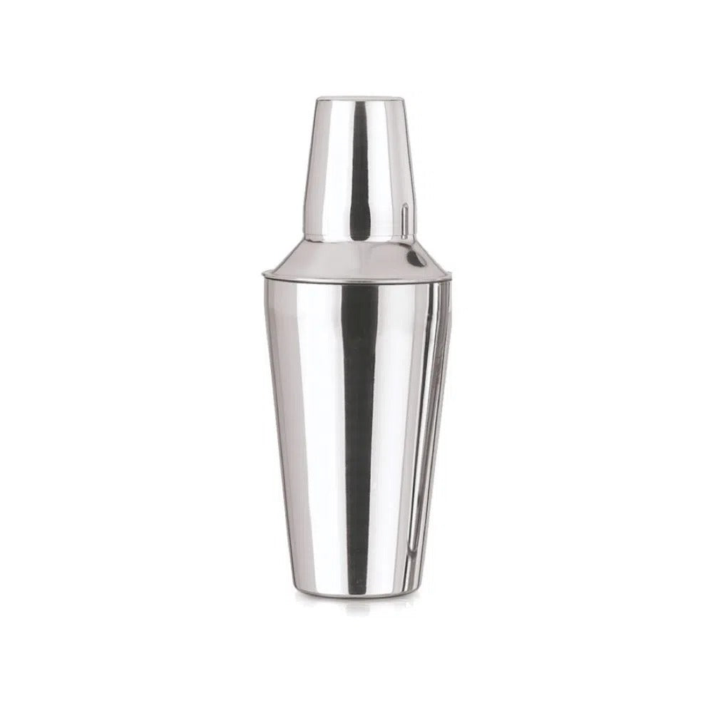 Cocktelera Acero Inox Regular 16 Oz