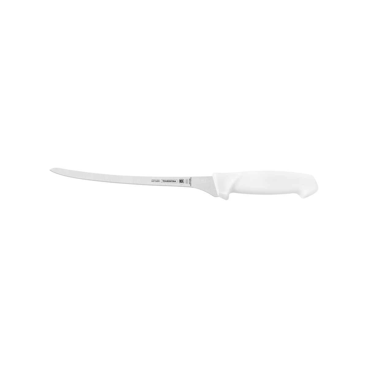 Cuchillo Fileteador 8" Profesional