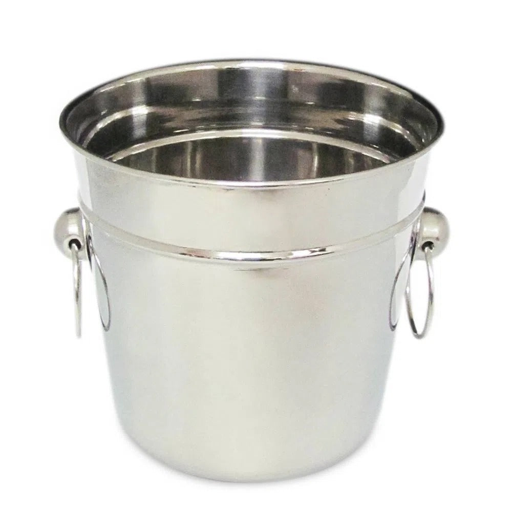 Hielera Acero Inoxidable Profesional