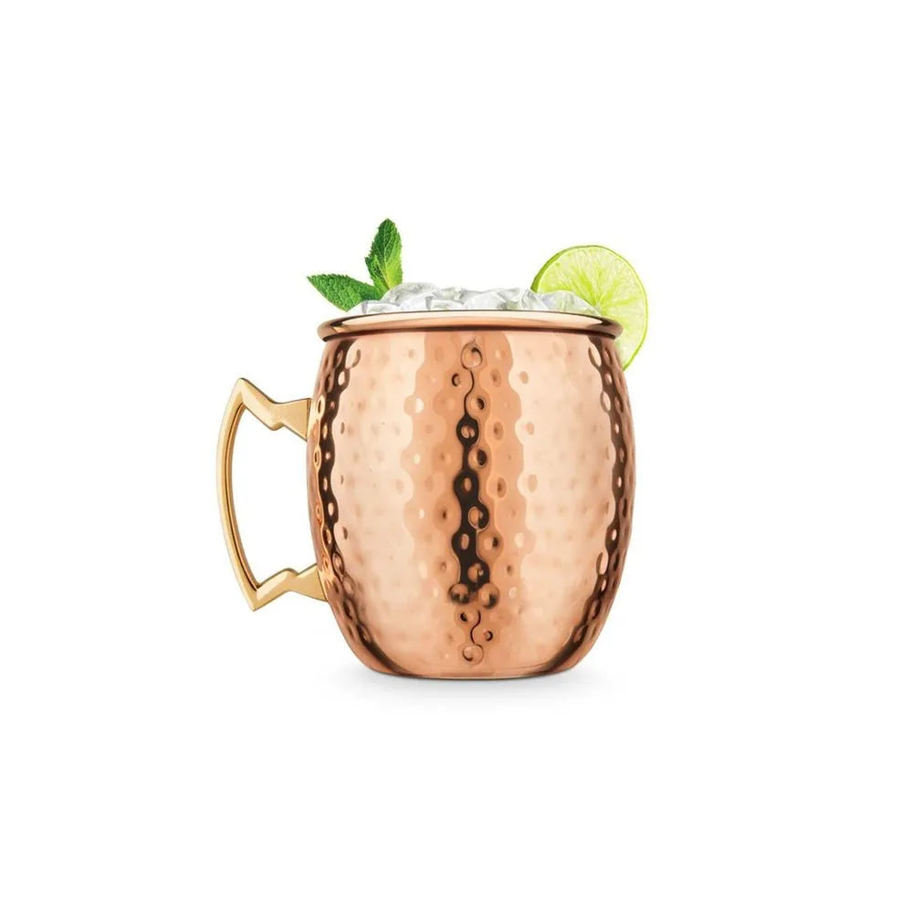 Mug Cobre Moscow Mule 500 Ml