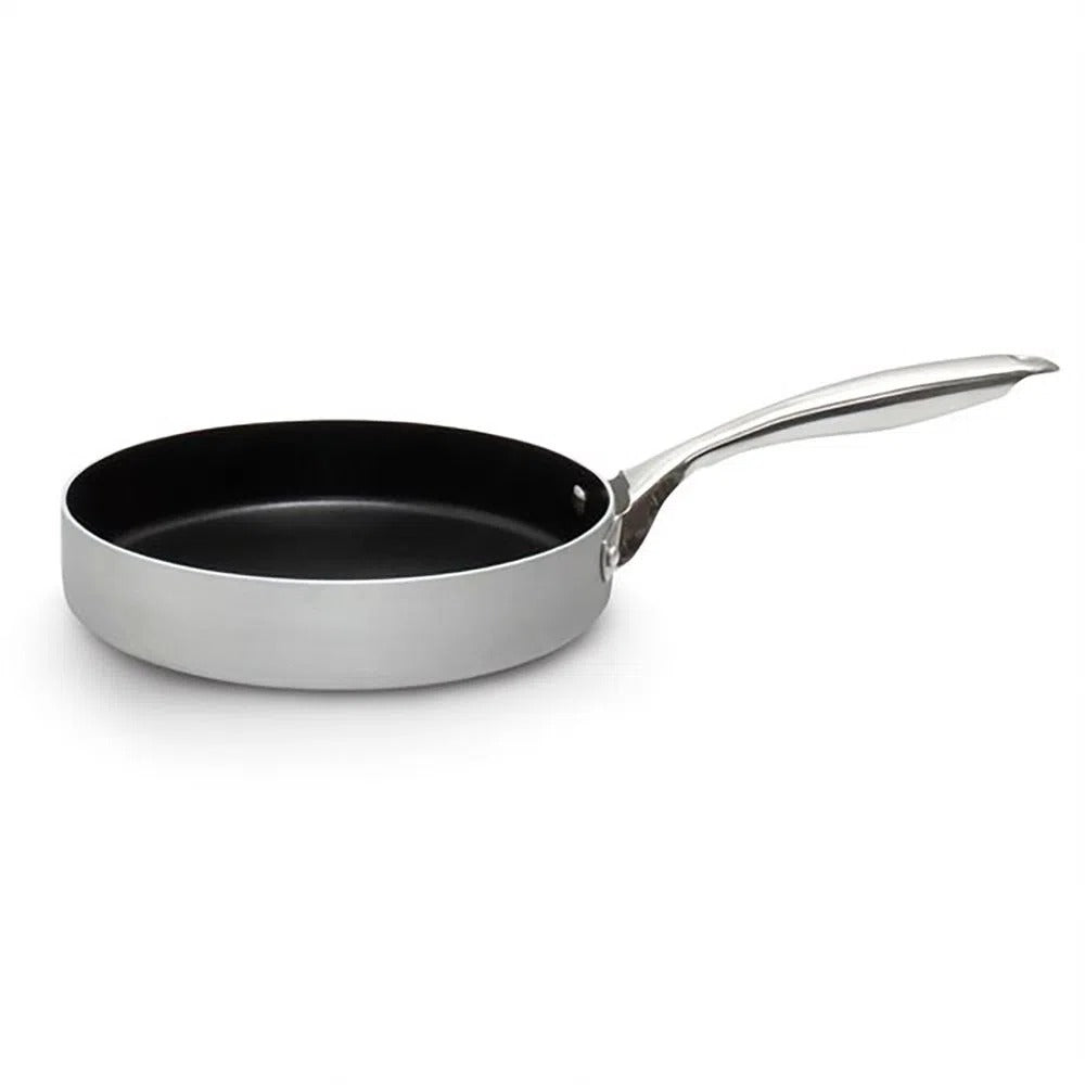 Sartén Antiadherente Silver Industrial 28cm