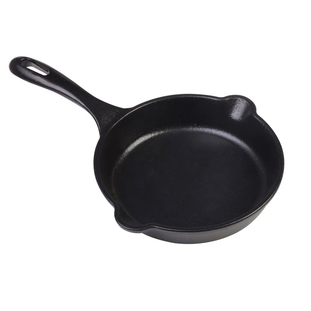 Sarten Hierro Fundido 16.5 Cm (6.5")