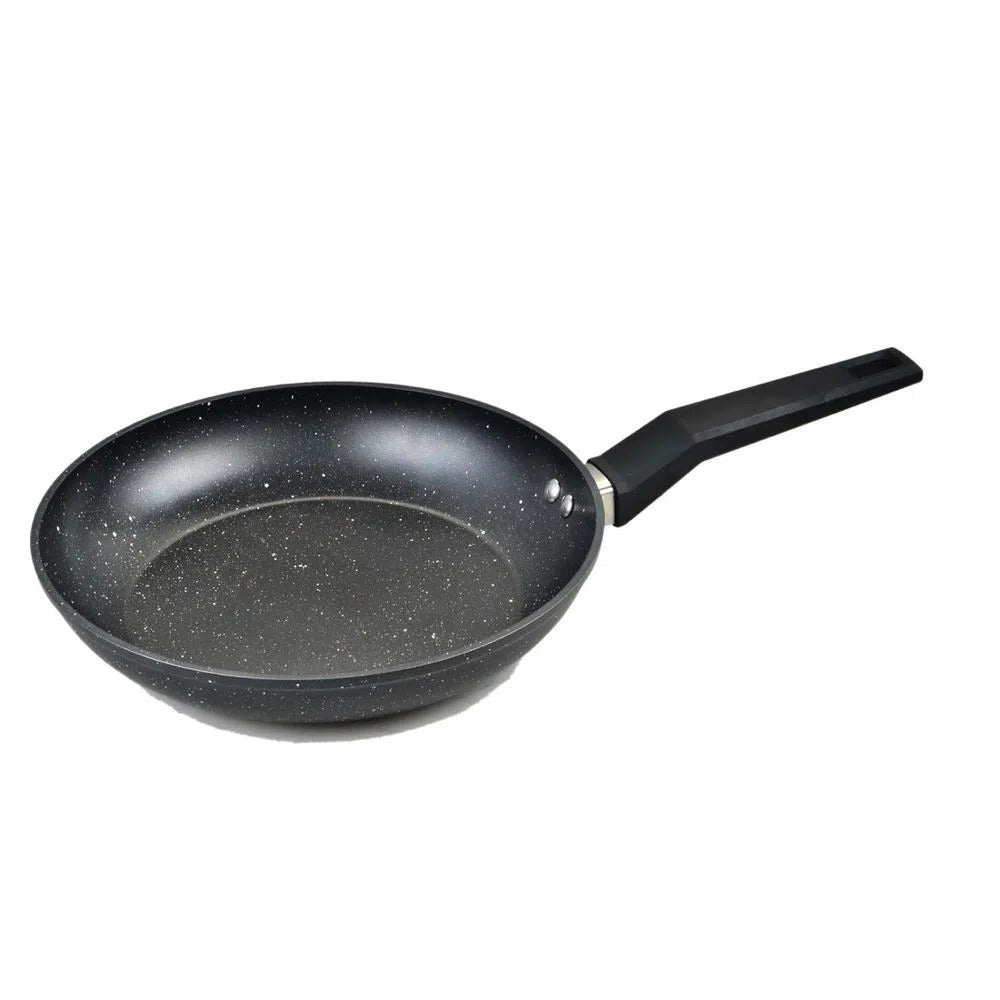 Sartén Stone Black Inducción 24cm