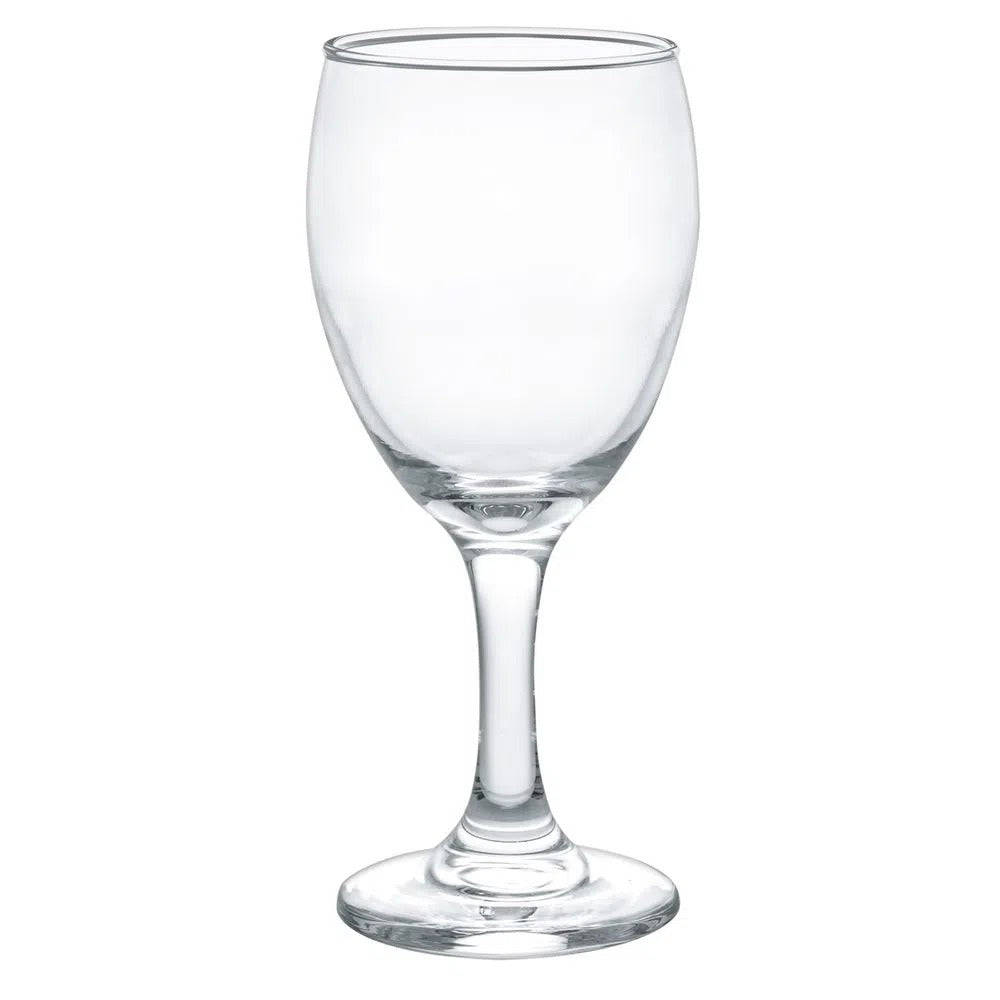 Copa Aragon Vino Tinto | Agua