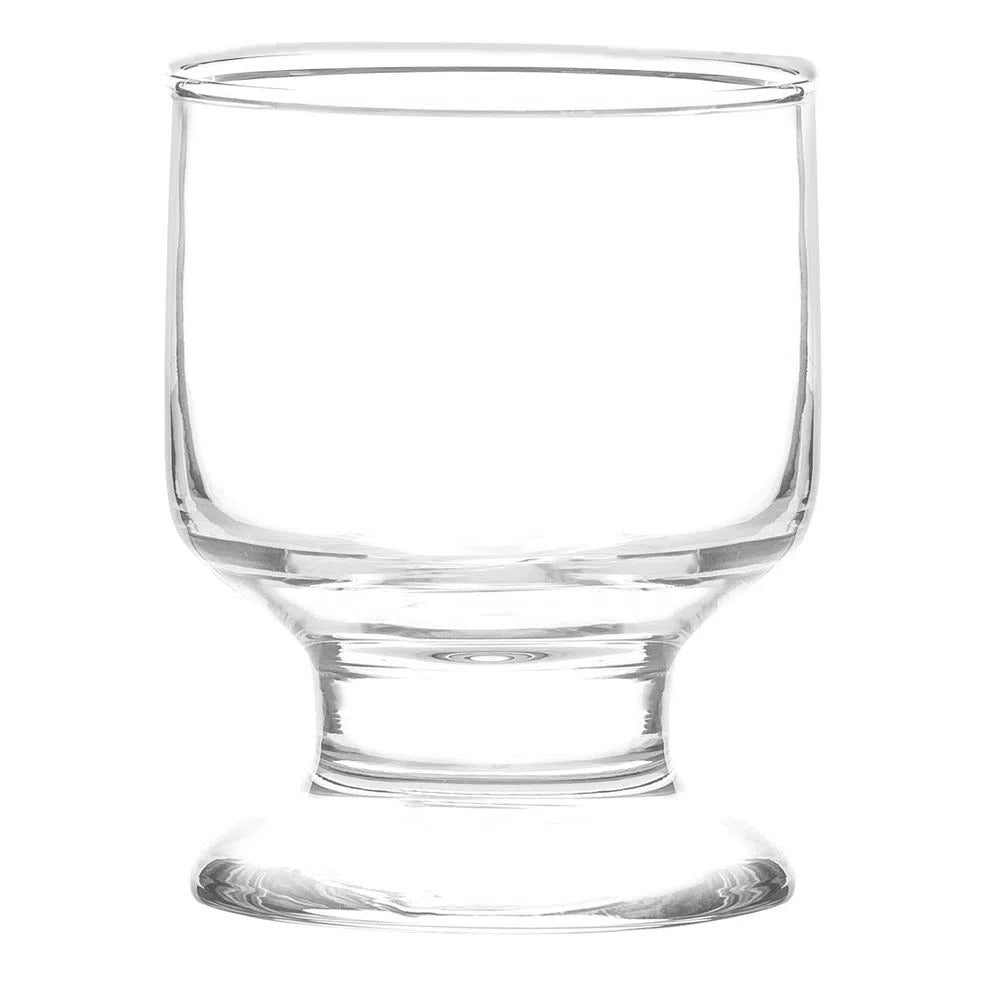 Copa Lisa Lexington – Vino Blanco X 6