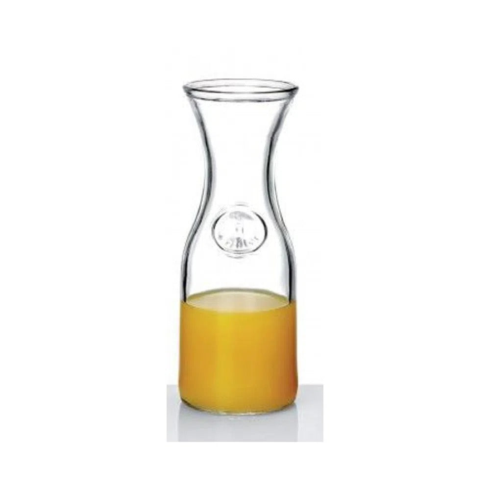 Decanter Vidrio 0.50 Lt