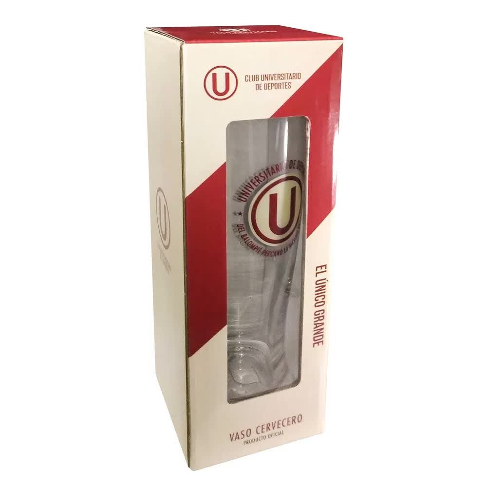 Vaso Alto 700 Ml Dale U