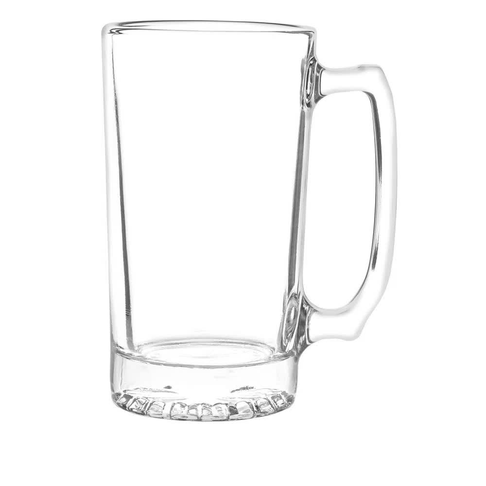 Vaso Cervecero Dakota 0210Al