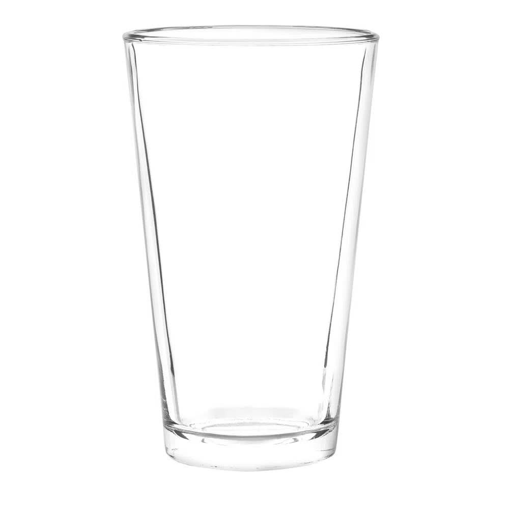 Vaso Herradura 16 oz