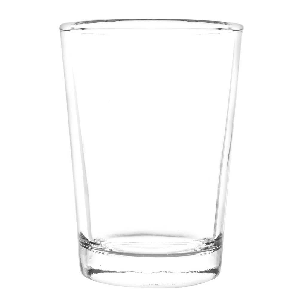 Vaso Herradura 7 oz