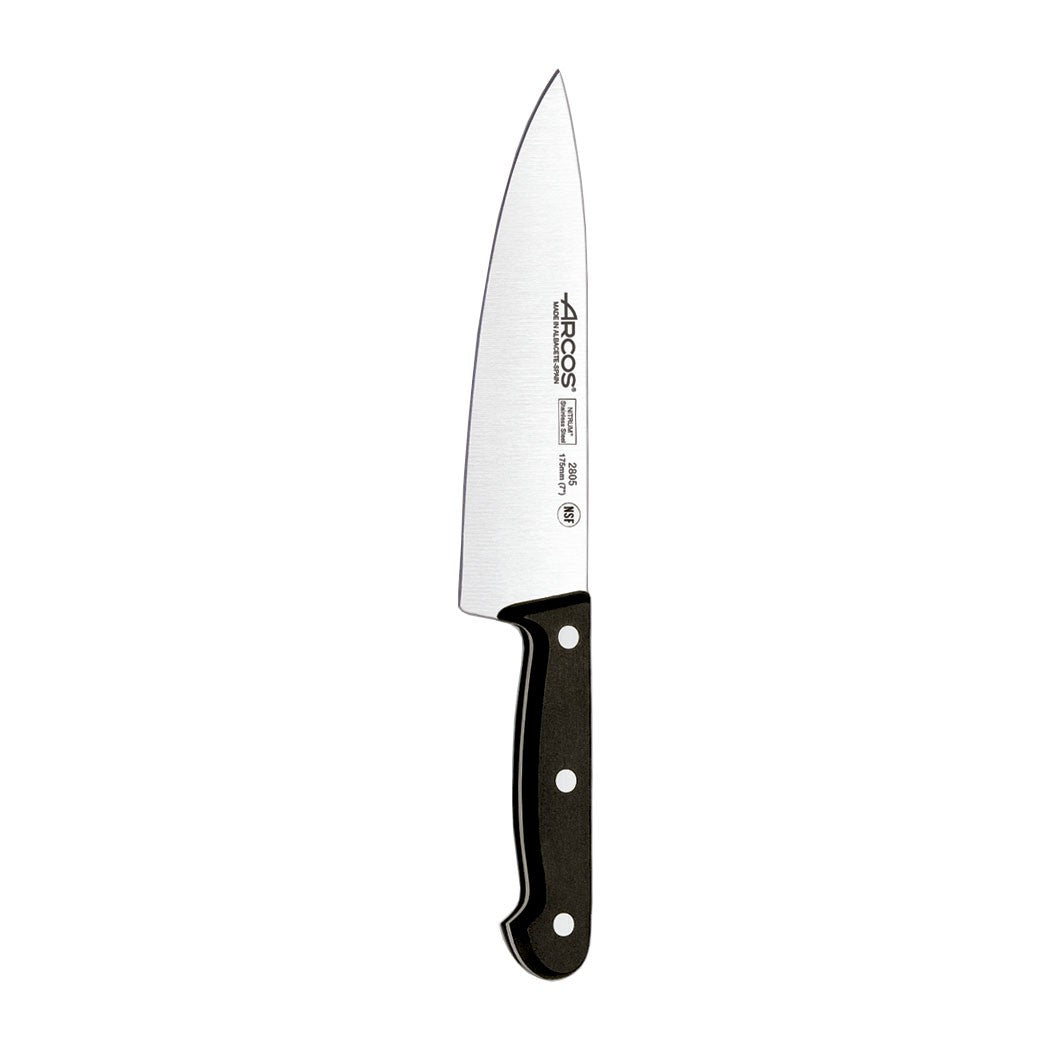 Cuchillo Cocinero 17.5cm Universal