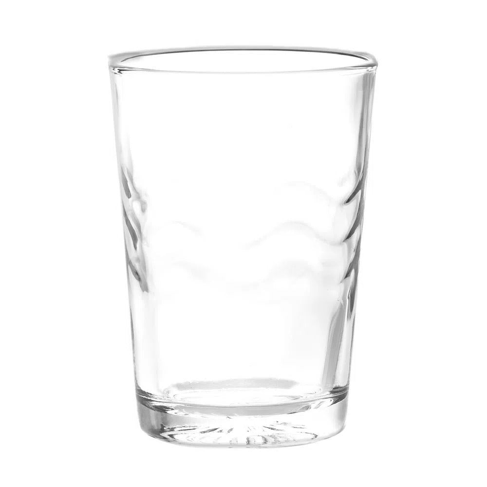 Vaso Ondas Jugo